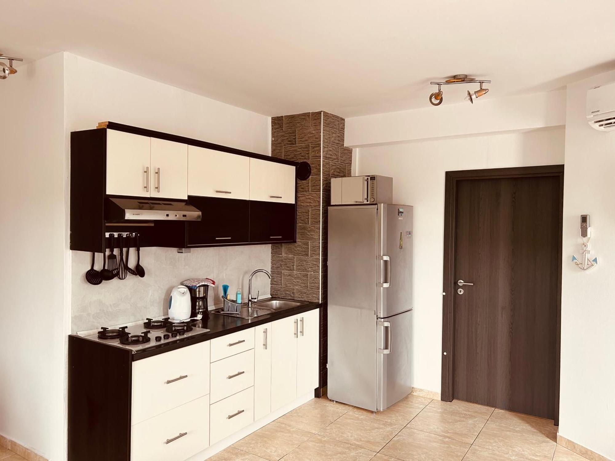 Apartment Karlo Novalja Ngoại thất bức ảnh